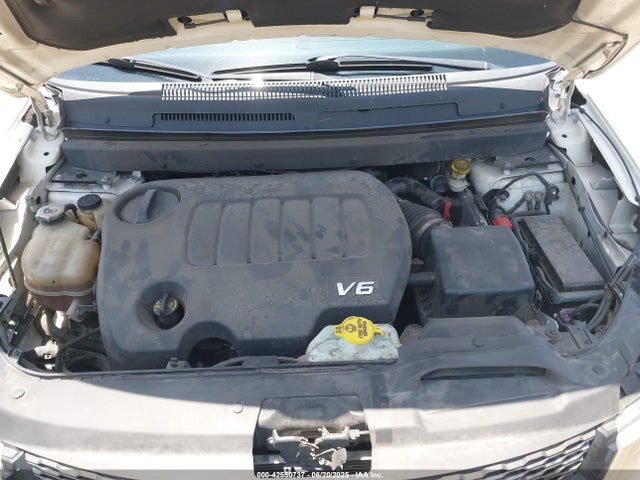 3C4PDDGG5HT618426 Dodge 2017