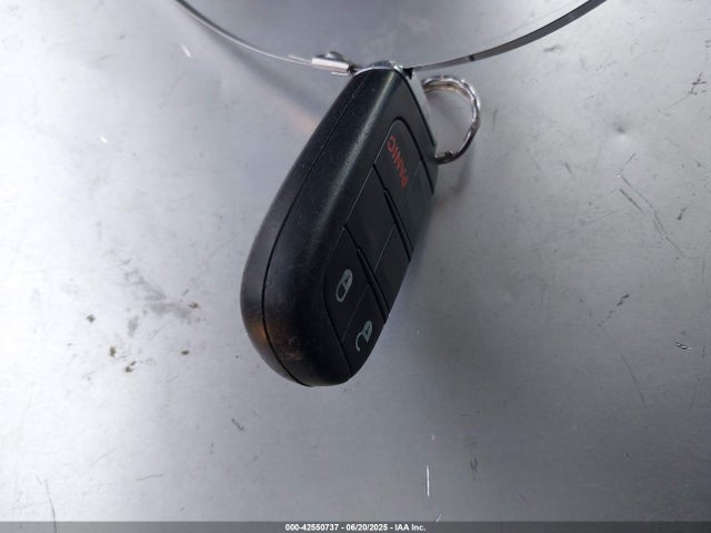 3C4PDDGG5HT618426 Dodge 2017
