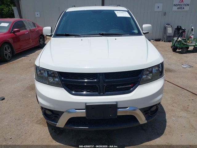 3C4PDDGG5HT618426 Dodge 2017