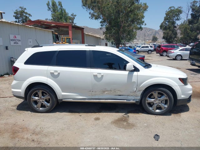 3C4PDDGG5HT618426 Dodge 2017