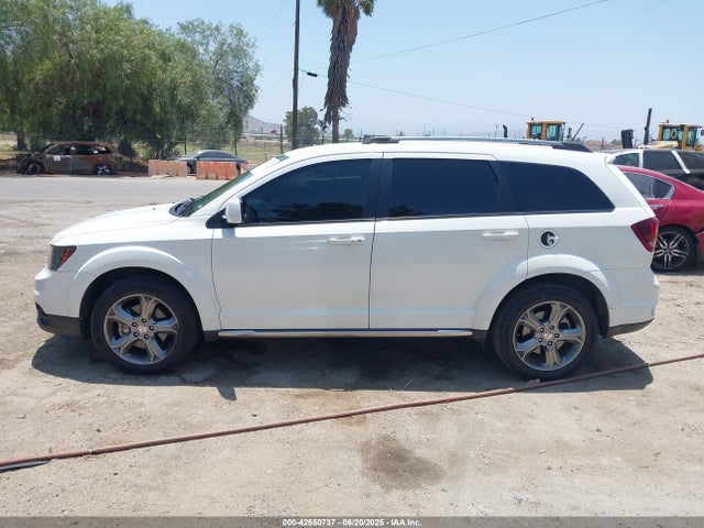 3C4PDDGG5HT618426 Dodge 2017