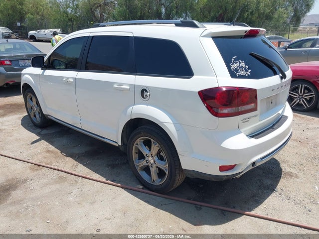 3C4PDDGG5HT618426 Dodge 2017