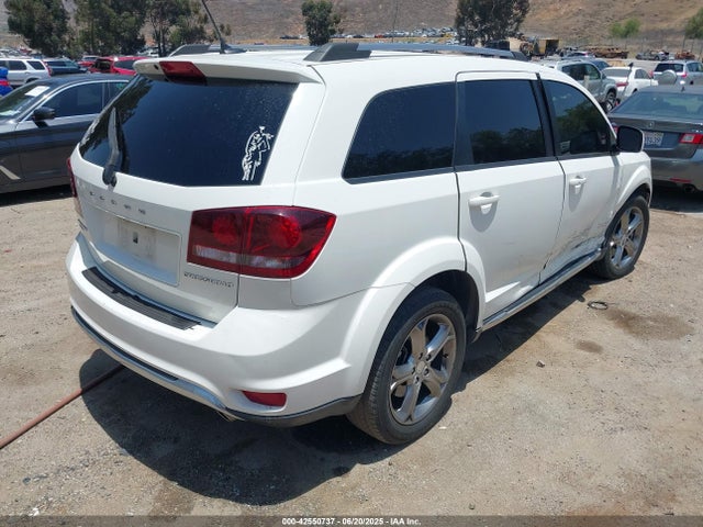 3C4PDDGG5HT618426 Dodge 2017