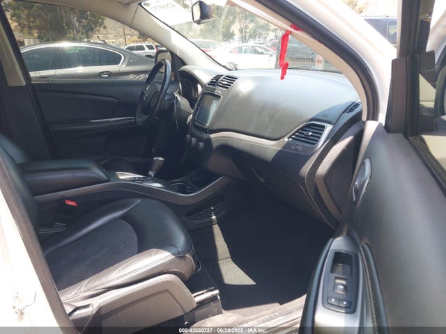 3C4PDDGG5HT618426 Dodge 2017