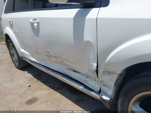 3C4PDDGG5HT618426 Dodge 2017