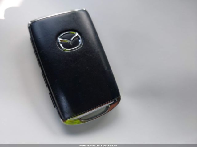 JM3KFBDM8L0780227 Mazda py cylinder deactivation
