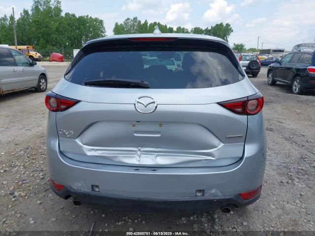 JM3KFBDM8L0780227 Mazda py cylinder deactivation