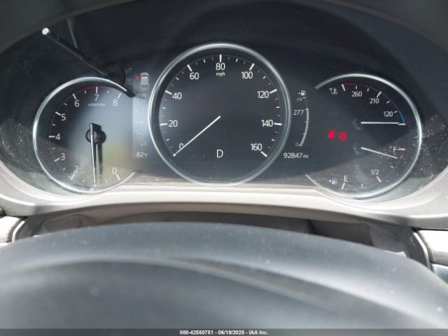 JM3KFBDM8L0780227 Mazda py cylinder deactivation