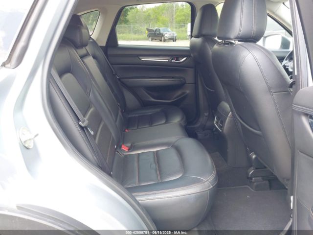 JM3KFBDM8L0780227 Mazda py cylinder deactivation