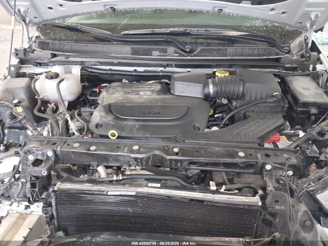 Продажа на аукционе авто 2024 Chrysler Pacifica Touring L, vin: 2C4RC1BG2RR162875, номер лота: 42550758
