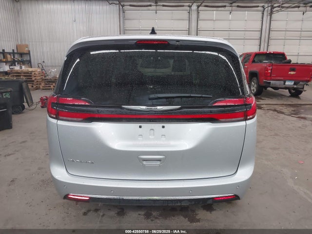 Продажа на аукционе авто 2024 Chrysler Pacifica Touring L, vin: 2C4RC1BG2RR162875, номер лота: 42550758