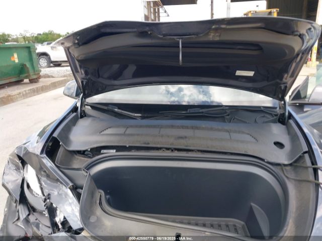 2022 TESLA MODEL Y 7SAYGDEF5NF534867 Photo 9