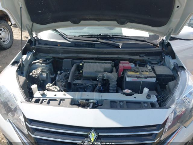 2024 MITSUBISHI MIRAGE ML32AUHJ9RH009338 Photo 9