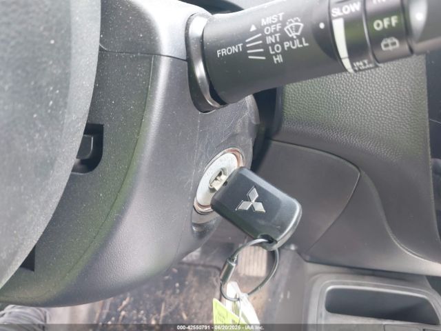 2024 MITSUBISHI MIRAGE ML32AUHJ9RH009338 Photo 10