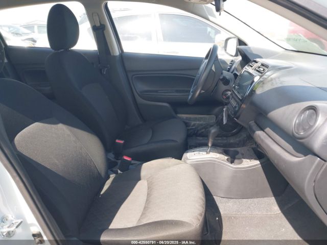 2024 MITSUBISHI MIRAGE ML32AUHJ9RH009338 Photo 4