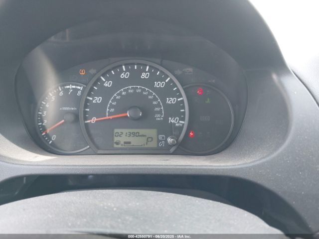 2024 MITSUBISHI MIRAGE ML32AUHJ9RH009338 Photo 6