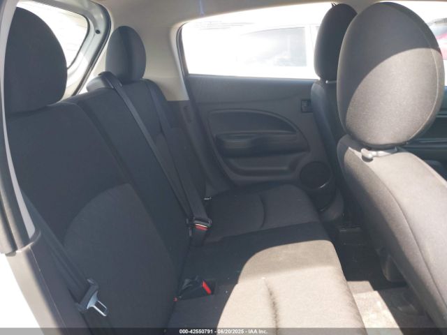 2024 MITSUBISHI MIRAGE ML32AUHJ9RH009338 Photo 7