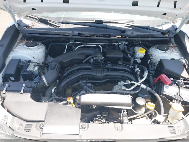 Subaru 2019 2019 4S3GKAA6XK3623225 Image 10