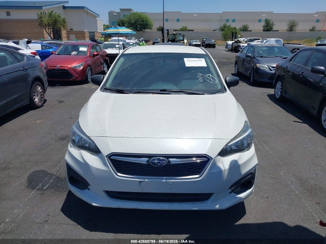 Subaru 2019 2019 4S3GKAA6XK3623225 Image 12