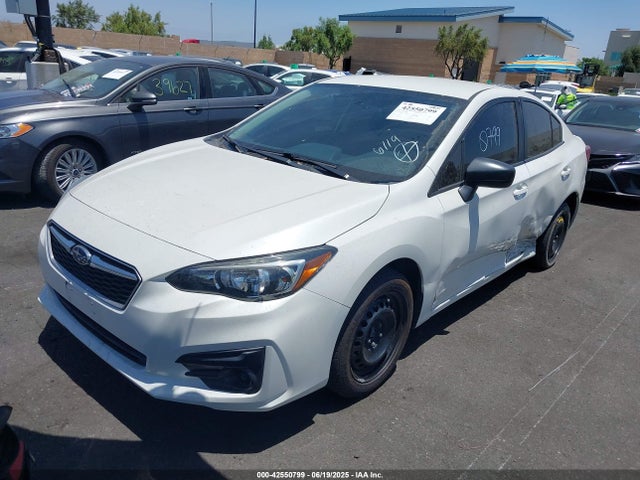 Subaru 2019 2019 4S3GKAA6XK3623225 Image 2