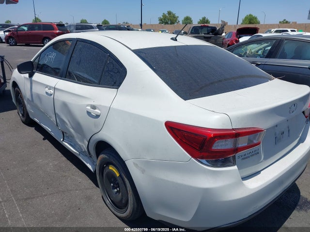 Subaru 2019 2019 4S3GKAA6XK3623225 Image 3