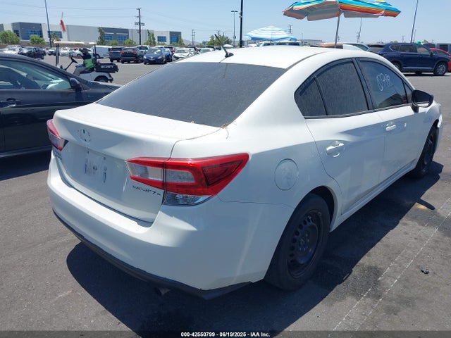 Subaru 2019 2019 4S3GKAA6XK3623225 Image 4