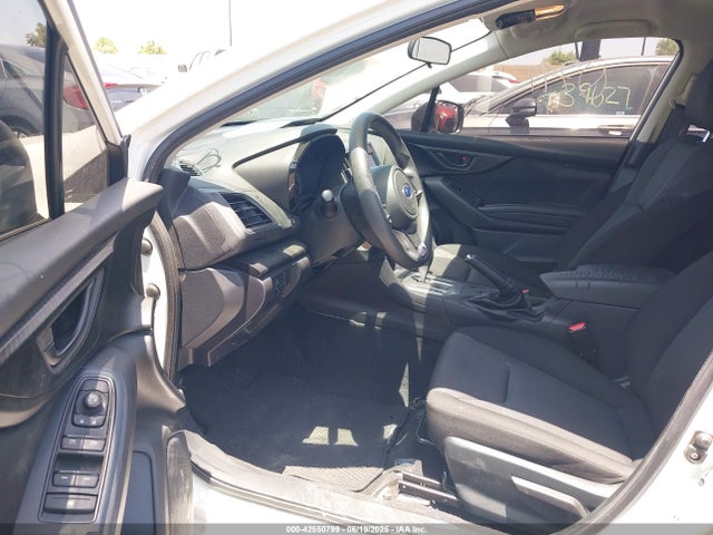Subaru 2019 2019 4S3GKAA6XK3623225 Image 5