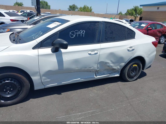Subaru 2019 2019 4S3GKAA6XK3623225 Image 6