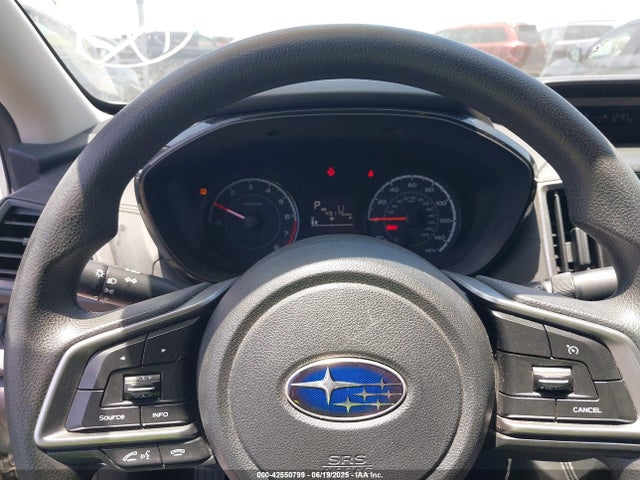 Subaru 2019 2019 4S3GKAA6XK3623225 Image 7