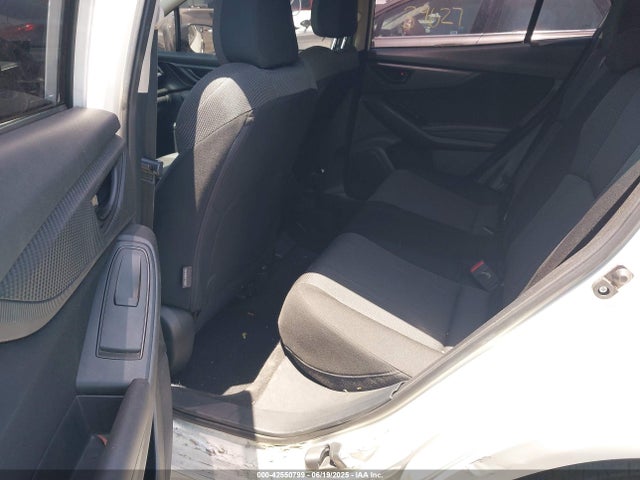 Subaru 2019 2019 4S3GKAA6XK3623225 Image 8