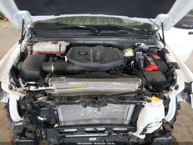 1C6SRFFP0SN583981 RAM 1500