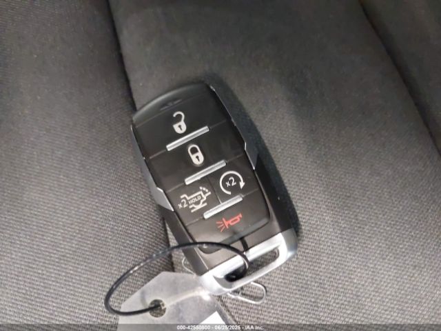 1C6SRFFP0SN583981 RAM 1500