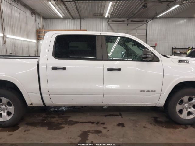 1C6SRFFP0SN583981 RAM 1500