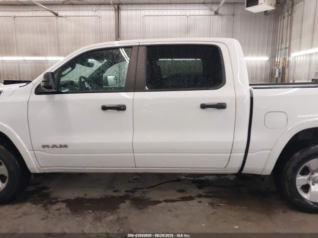 1C6SRFFP0SN583981 RAM 1500