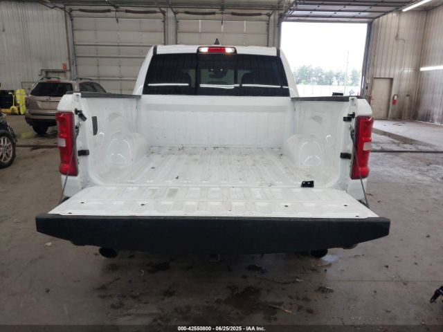 1C6SRFFP0SN583981 RAM 1500