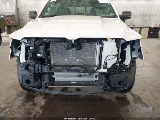 1C6SRFFP0SN583981 RAM 1500