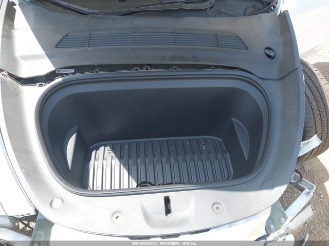 2022 TESLA MODEL Y 7SAYGDEE5NF439765 Photo 9