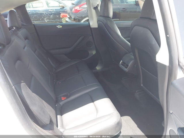 2022 TESLA MODEL Y 7SAYGDEE5NF439765 Photo 7