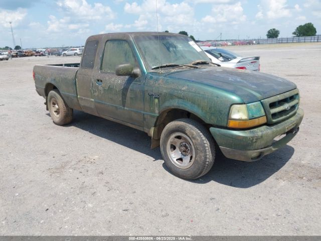 1999 FORD RANGER 1FTYR14V9XPA62065