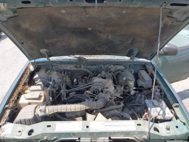 1999 FORD RANGER 1FTYR14V9XPA62065 Photo 9