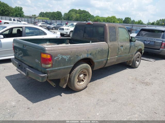 1999 FORD RANGER 1FTYR14V9XPA62065 Photo 3