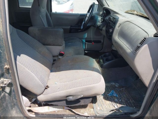 1999 FORD RANGER 1FTYR14V9XPA62065 Photo 4