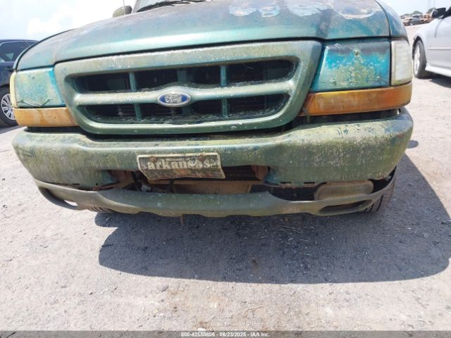 1999 FORD RANGER 1FTYR14V9XPA62065 Photo 5