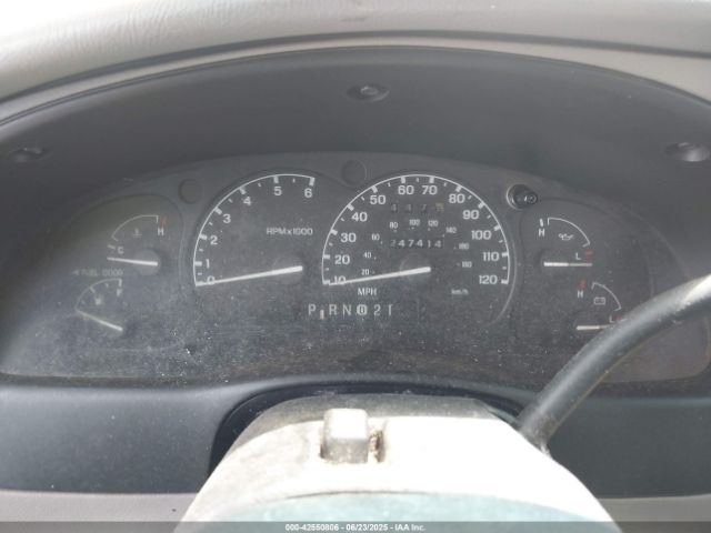 1999 FORD RANGER 1FTYR14V9XPA62065 Photo 6