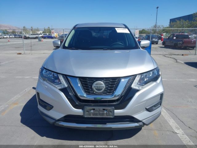 KNMAT2MV0JP508605 Nissan Rogue