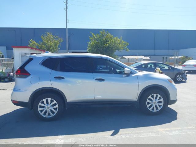 KNMAT2MV0JP508605 Nissan Rogue