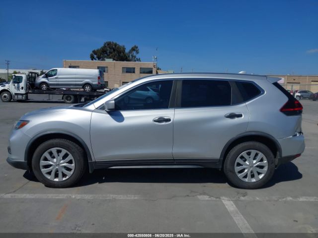KNMAT2MV0JP508605 Nissan Rogue