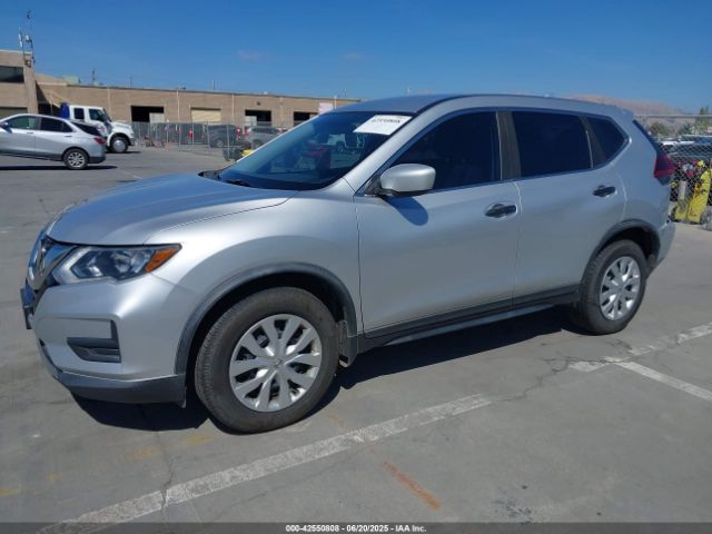 KNMAT2MV0JP508605 Nissan Rogue