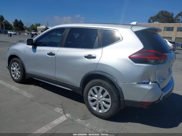 KNMAT2MV0JP508605 Nissan Rogue