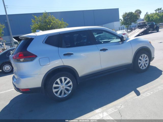 KNMAT2MV0JP508605 Nissan Rogue
